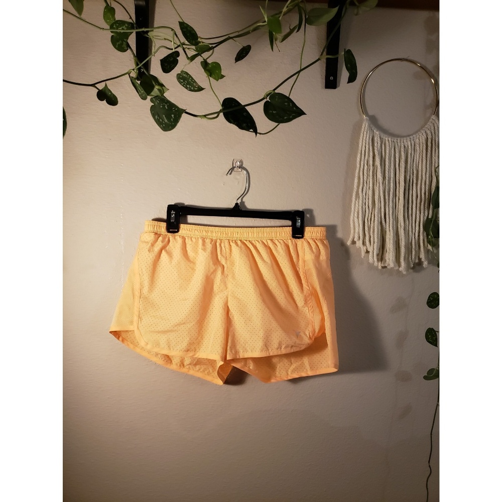 Athletic Shorts
